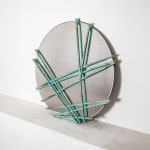 Jean Grisoni, Sampolo Mirror, 2020