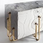 Jean Grisoni, Sampolo Mirror, 2020