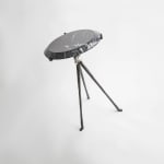 Jean Grisoni, Piana Théâtre Stool, 2023