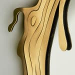 Erwan Boulloud, Noyau Enfilade, 2024