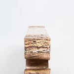 Clotilde Ancarani, Ovale Fan Table, 2025