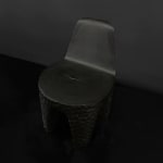 Kaspar Hamacher, Rounded Bench, 2024