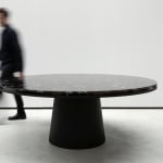 Marcin Rusak, Pair of Sister Tables 91