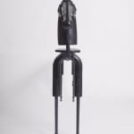 Jean-Marie Fiori, Tall Candelabra, 2010