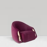 RoWin'Atelier, Conq Chair, 2019
