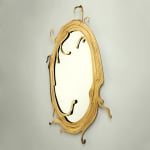 Erwan Boulloud, Noyau Enfilade, 2024