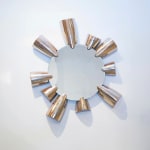 Alexandra Mocanu, Tapestry N36, 2019