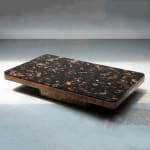 Marcin Rusak, Pair of Sister Tables 91