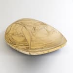 Emmanuel Jonckers, Duality Organic End Table, 2022