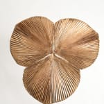 Clotilde Ancarani, Ovale Fan Table, 2025