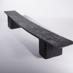 Kaspar Hamacher, Bench 2, 2024