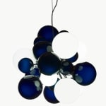 Emmanuel Babled, Digit Light Linear 3 Modules, 2010