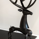 Jean-Marie Fiori, Tall Candelabra, 2010