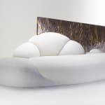 Erwan Boulloud, Yareta II Chair, 2023