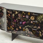 Marcin Rusak, Pair of Sister Tables 91