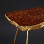 Hélène de Saint Lager, Amethyste Side Table, 2013