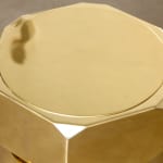 Maurice Marty, Squelette Coffee Table, 2017