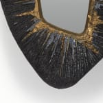 Béatrice Serre, Sun Mirror, 2017