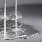 Hélène de Saint Lager, Amethyste Side Table, 2013