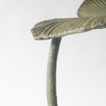 Clotilde Ancarani, Ovale Fan Table, 2025