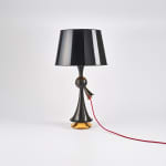 Hubert Le Gall, Pair of Chardons Sconces, 2025