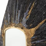 Béatrice Serre, Sun Mirror, 2017
