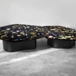 Marcin Rusak, Flora Perma Cabinet 143 Oak, 2021