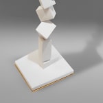 Eric Schmitt, Canoë Chair, 2016