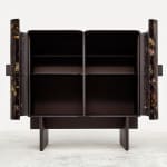 Marcin Rusak, Pair of Sister Tables 91