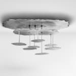 Hélène de Saint Lager, Amethyste Side Table, 2013