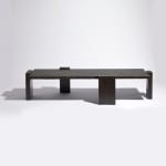 Jean Grisoni, Piana Théâtre Stool, 2023