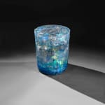 Hélène de Saint Lager, Amethyste Side Table, 2013