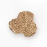 Clotilde Ancarani, Ovale Fan Table, 2025