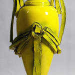 Giuseppe Ducrot, Grottaferrata Sconces, 2020