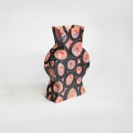 Alice Gavalet, Brown Vase, 2015