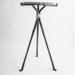 Jean Grisoni, Piana Théâtre Stool, 2023