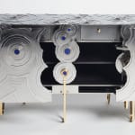 Jean Grisoni, Sampolo Mirror, 2020