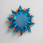Hubert Le Gall, Carafon Mirror, 2012