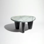 Béatrice Serre, Rivage Lamp, 2022