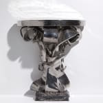 Eric Schmitt, Canoë Chair, 2016