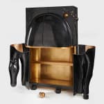 Hubert Le Gall, Maxou Chair, 2018