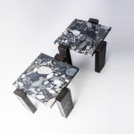 Jean Grisoni, Piana Théâtre Stool, 2023