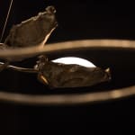 Marcin Rusak, Pair of Sister Tables 91