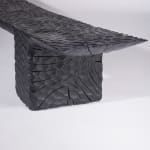 Kaspar Hamacher, Bench 2, 2024