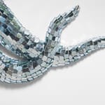 Nathalie Ziegler, Source Mirror, 2022