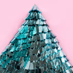 Nathalie Ziegler, Paloma Mirror, 2022