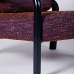 Eric Schmitt, Canoë Chair, 2016