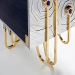 Jean Grisoni, Sampolo Mirror, 2020