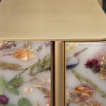 Marcin Rusak, Pair of Sister Tables 91
