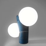 Emmanuel Babled, Digit Light Linear 3 Modules, 2010